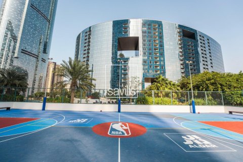 1 bedroom Apartment in Shams Abu Dhabi, UAE No. 194869 9