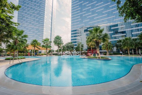 1 bedroom Apartment in Shams Abu Dhabi, UAE No. 194869 11