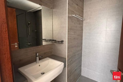 Квартира с 1 спальней №126672 6