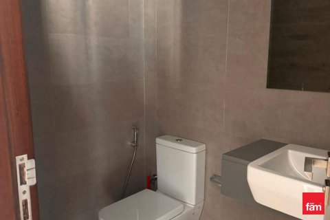 Квартира с 1 спальней №126672 7