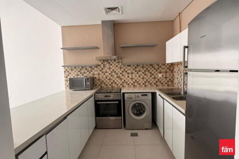 Квартира с 1 спальней №126672 17