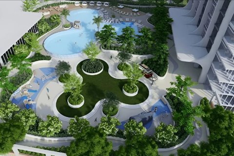 Apartment de 2 dormitorios  No. 126669 7