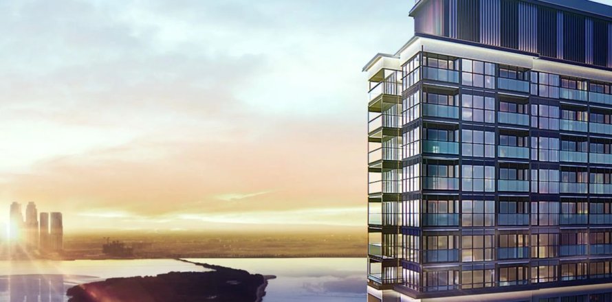 Apartment de 2 dormitorios  No. 126669