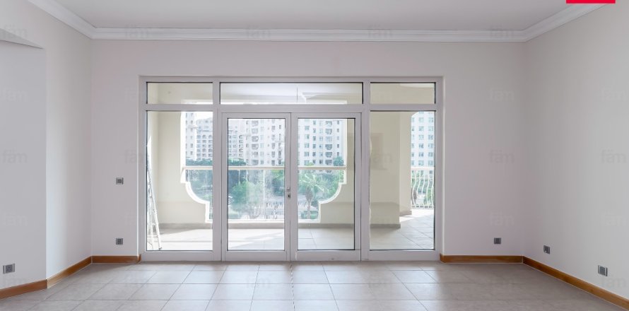 Appartement de 2 chambres  No. 126675