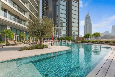 2 غرف نوم شقة في Vida Residences Dubai Mall, الإمارات العربية المتحدة رقم 202911 20