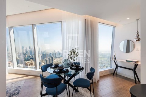 2 غرف نوم شقة في أبراج بحيرة جميرا, الإمارات العربية المتحدة رقم 202914 5