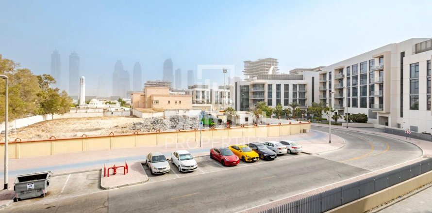 Apartment de 1 dormitorio en Al Wasl, UAE No. 202913