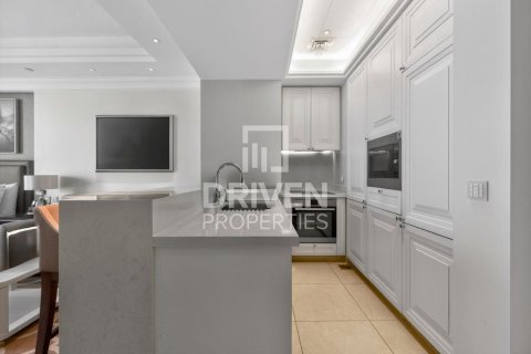 Appartement de Studio à Downtown Dubai (Downtown Burj Dubai), UAE No. 202909 7