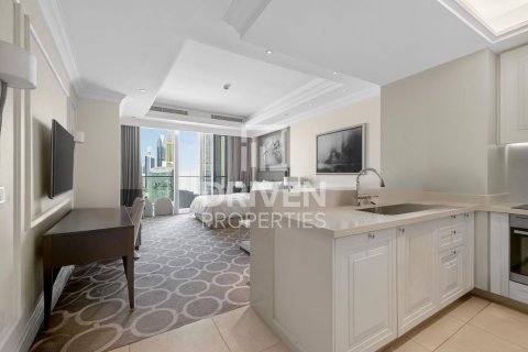 Appartement de Studio à Downtown Dubai (Downtown Burj Dubai), UAE No. 202909 6