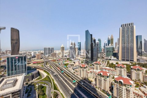 Appartement de Studio à Downtown Dubai (Downtown Burj Dubai), UAE No. 202909 12