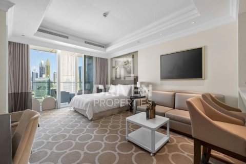 Appartement de Studio à Downtown Dubai (Downtown Burj Dubai), UAE No. 202909