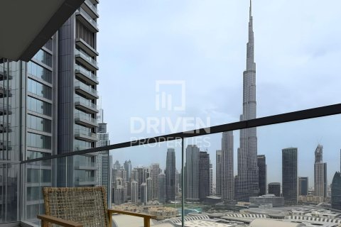 2 غرف نوم شقة في Vida Residences Dubai Mall, الإمارات العربية المتحدة رقم 202910 14