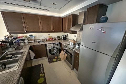 Townhouse de 1 dormitorio en Jumeirah Village Triangle, UAE No. 25607 3