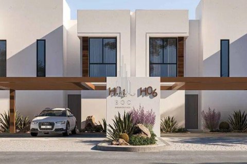 Townhouse de 3 chambres à Yas Island, UAE No. 41662 3
