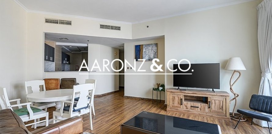 2 غرف نوم شقة في مرسى دبي, الإمارات العربية المتحدة رقم 147926