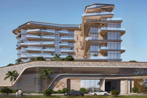 Flora Bay à Dubai, UAE No. 147927