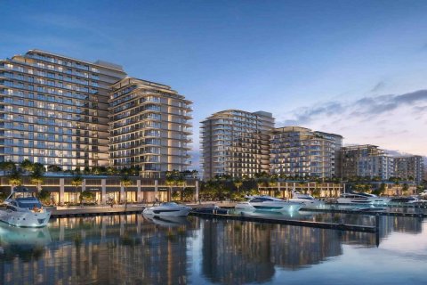 Fior 1 à Mina Rashid, UAE No. 147928