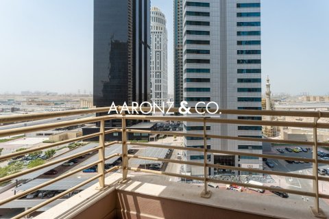 1 غرف نوم شقة في أبراج بحيرة جميرا, الإمارات العربية المتحدة رقم 147925 5