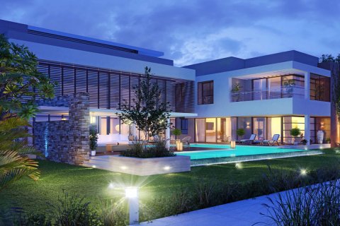 WATER CANAL VILLAS  No. 69484