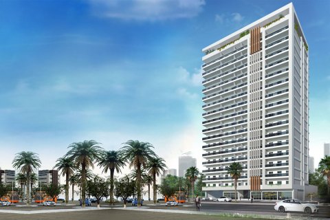 ARTISTIC HEIGHTS  №69490