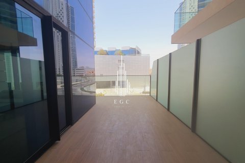 Appartement de 2 chambres à Shams Abu Dhabi, UAE No. 37479 7