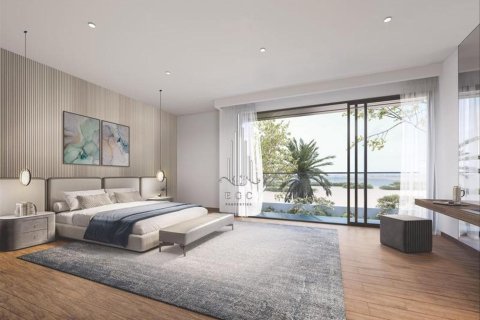4 bedrooms Villa on the Saadiyat Island, UAE No. 37462 3