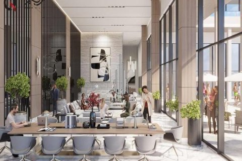 Apartment de 1 dormitorio en Al Reem Island, UAE No. 37466 10