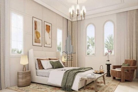 Townhouse de 2 dormitorios en Khalifa City, UAE No. 37465 11