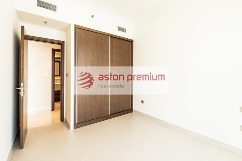 1 غرف نوم شقة في EMAAR Beachfront, الإمارات العربية المتحدة رقم 137633 6