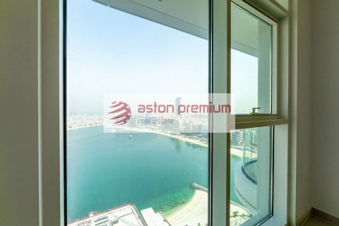 1 غرف نوم شقة في EMAAR Beachfront, الإمارات العربية المتحدة رقم 137633 15