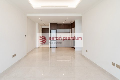 1 غرف نوم شقة في EMAAR Beachfront, الإمارات العربية المتحدة رقم 137633 11