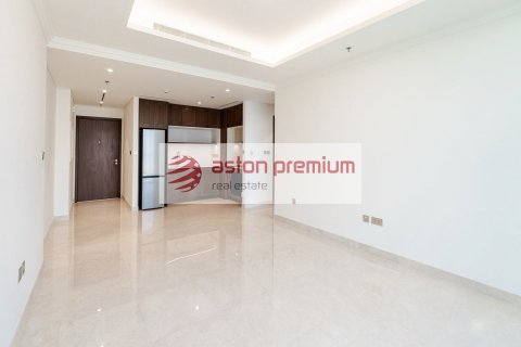 1 غرف نوم شقة في EMAAR Beachfront, الإمارات العربية المتحدة رقم 137633 10