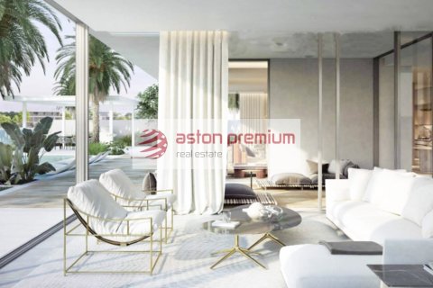 7 bedrooms Villa in Palm Jebel Ali, UAE No. 137632 5