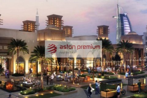 1 bedroom Apartment in Umm Suqeim, UAE No. 137635 11