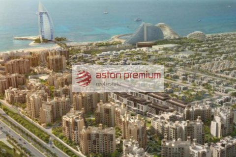 1 bedroom Apartment in Umm Suqeim, UAE No. 137635 3