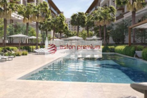 1 bedroom Apartment in Umm Suqeim, UAE No. 137635 7