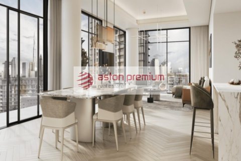 2 bedrooms Apartment in City Walk, UAE No. 137630 8