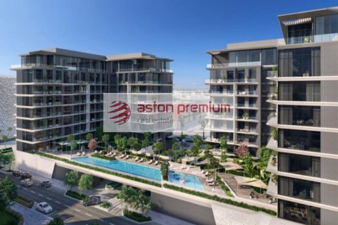 2 bedrooms Apartment in City Walk, UAE No. 137630 14