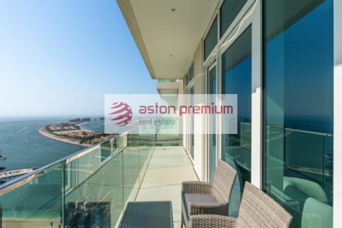 Apartment de 3 dormitorios en EMAAR Beachfront, UAE No. 137629 7