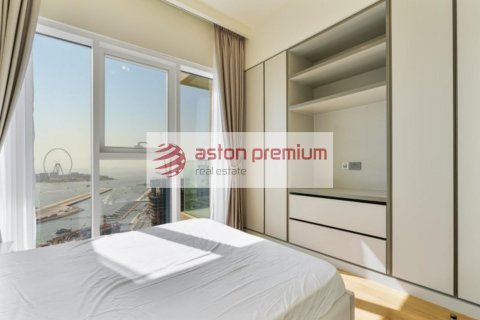 Apartment de 3 dormitorios en EMAAR Beachfront, UAE No. 137629 19