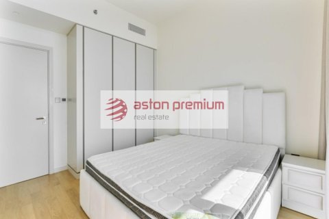 Apartment de 3 dormitorios en EMAAR Beachfront, UAE No. 137629 21