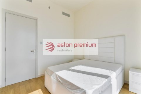 Apartment de 3 dormitorios en EMAAR Beachfront, UAE No. 137629 26