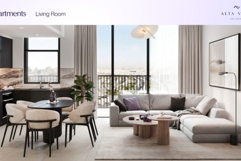 Appartement de 2 chambres à Dubai, UAE No. 100988 21