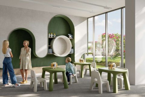 Appartement de 2 chambres à Dubai, UAE No. 100988 13