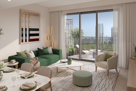 Apartment de 1 dormitorio en Dubai Hills Estate, UAE No. 100968 6