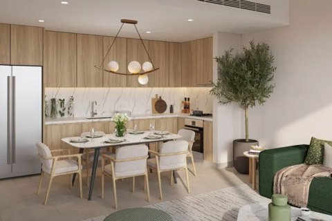 Apartment de 1 dormitorio en Dubai Hills Estate, UAE No. 100968 2