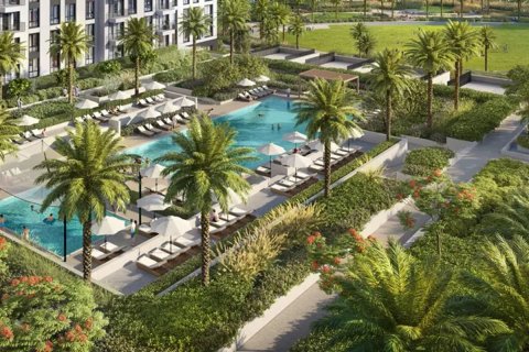 Apartment de 1 dormitorio en Dubai Hills Estate, UAE No. 100968 5