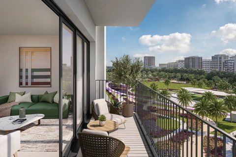 Apartment de 1 dormitorio en Dubai Hills Estate, UAE No. 100968 7