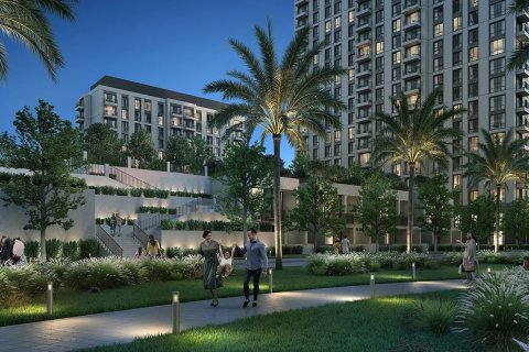 Apartment de 1 dormitorio en Dubai Hills Estate, UAE No. 100968 9
