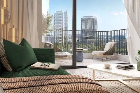 Apartment de 1 dormitorio en Dubai Hills Estate, UAE No. 100968 3
